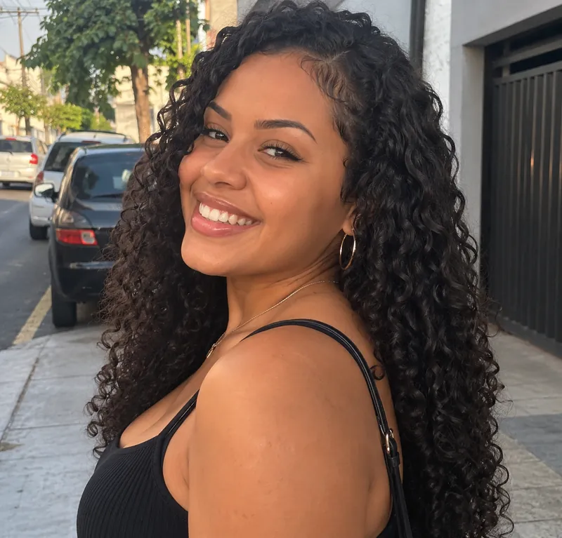 Foto fornecida por Bianca Silva